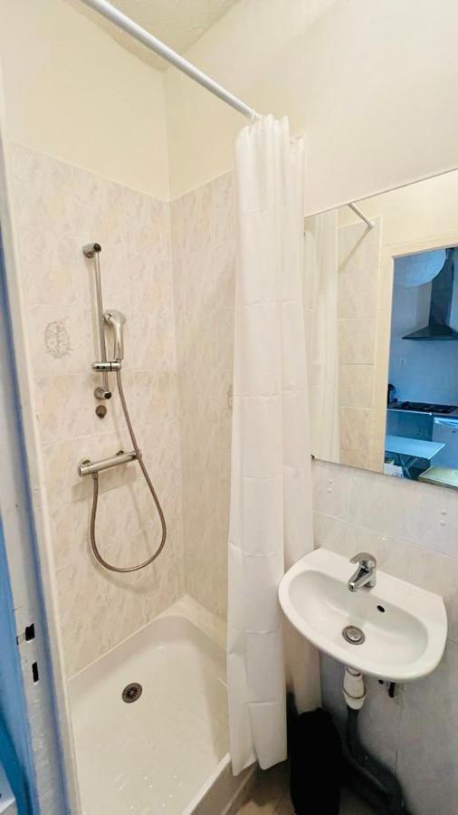 T2 Sete Proche Centre Ville Экстерьер фото