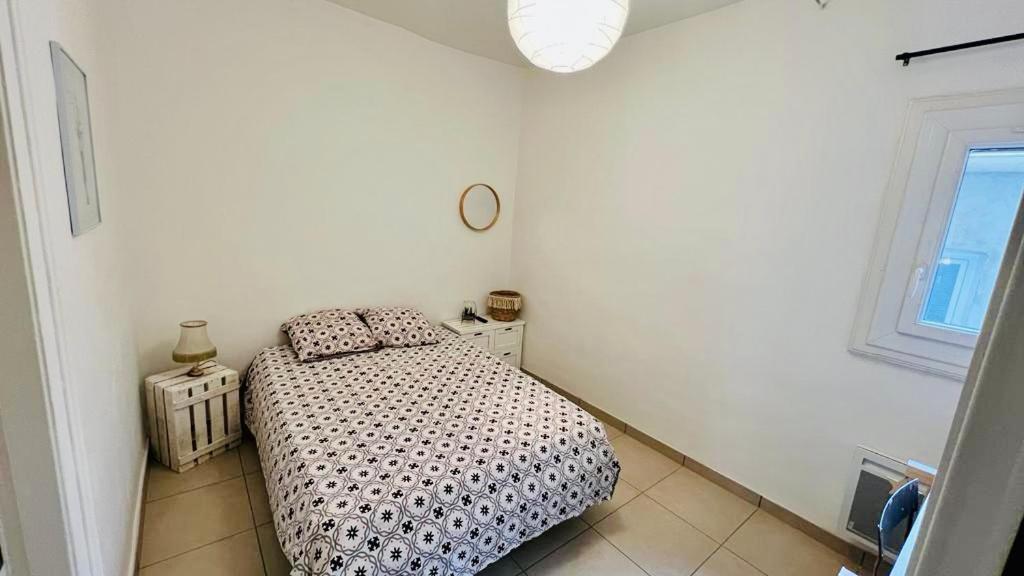 T2 Sete Proche Centre Ville Экстерьер фото