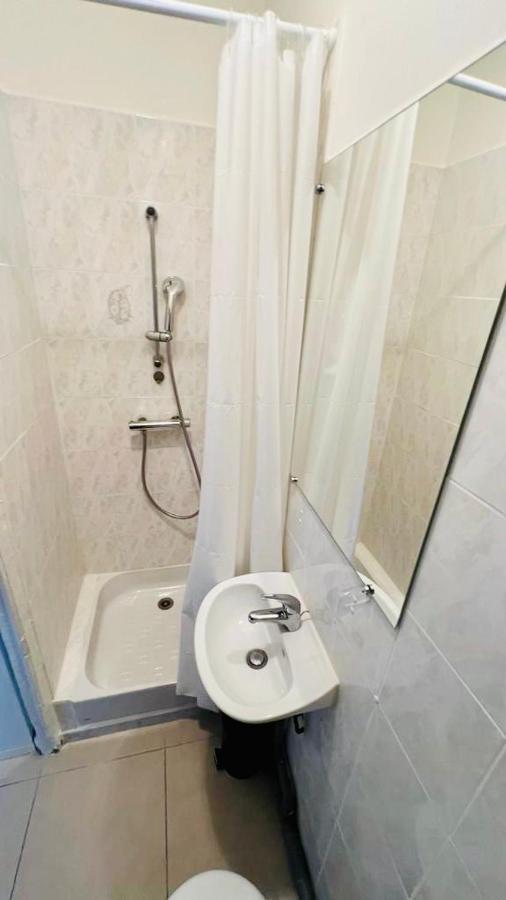 T2 Sete Proche Centre Ville Экстерьер фото